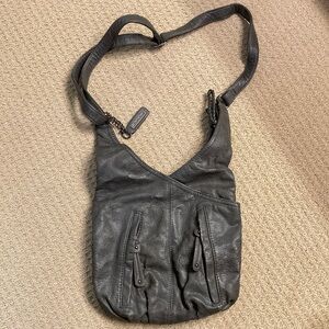 Naturalizer cross-body bag